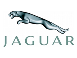 JAGUAR logo